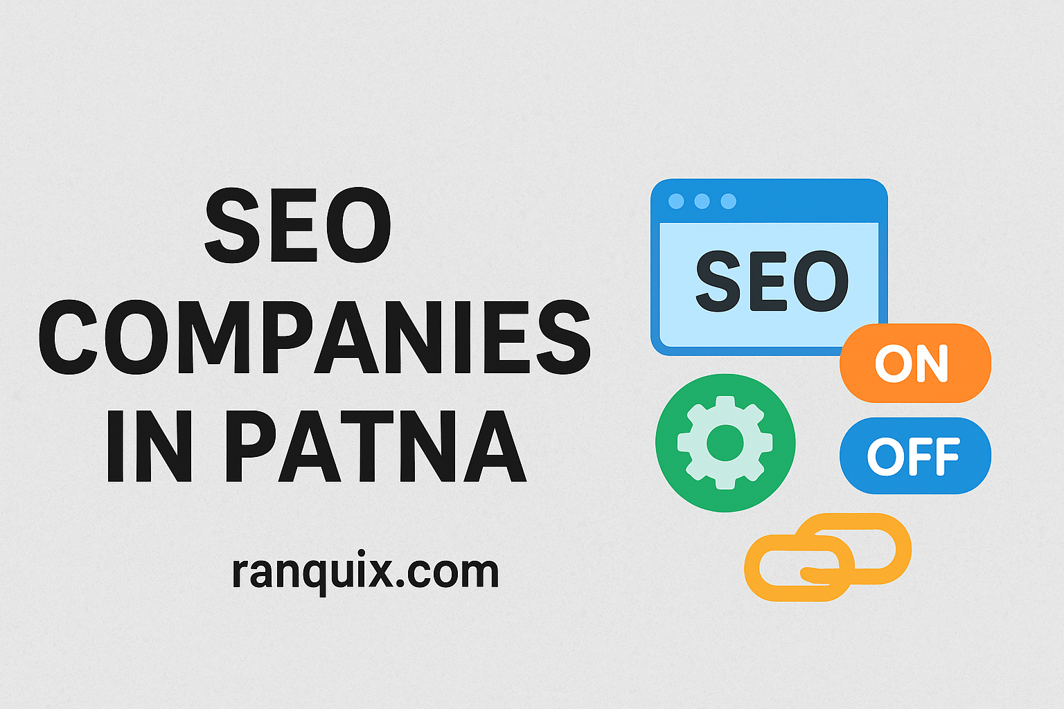 SEO Companies in Patna SEO Companies in Patna