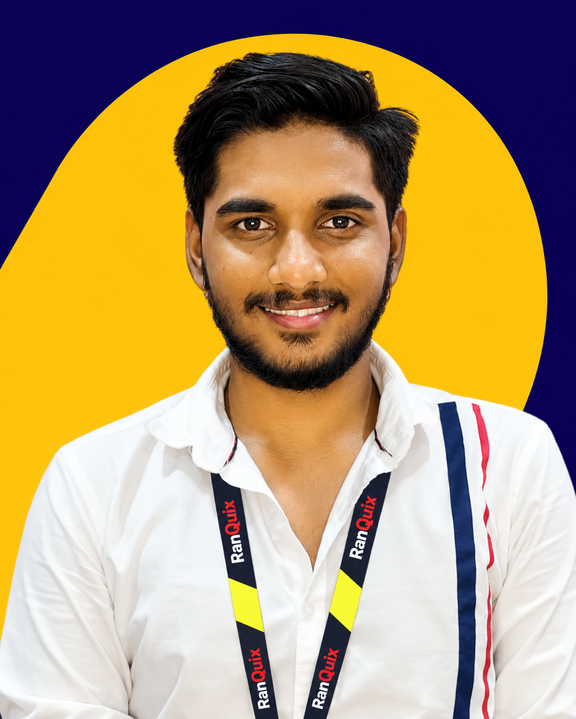 Ankit Singh