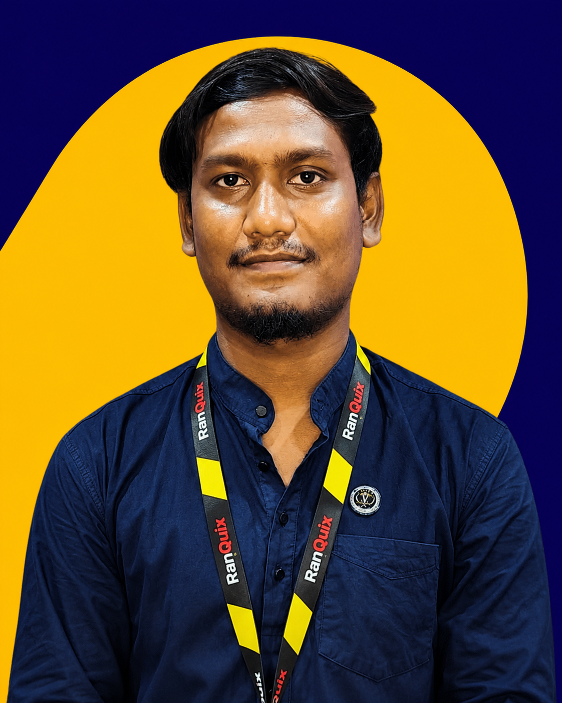 Bidyut Hazra