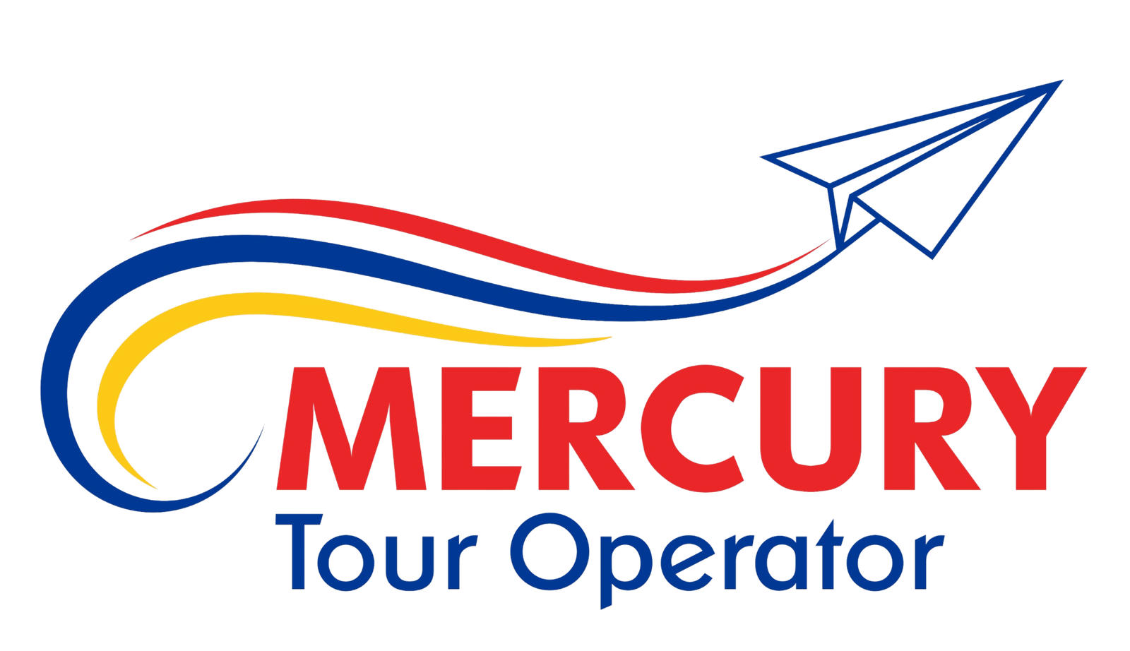 Mercury Tour Operator