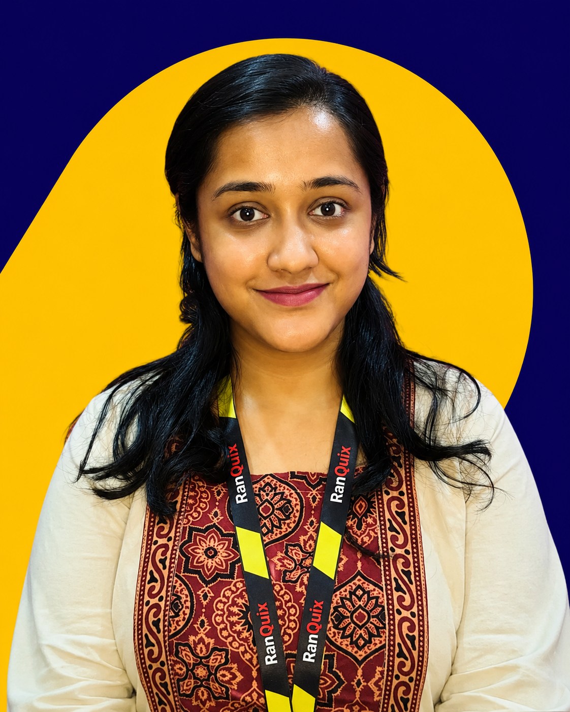 Poulami Dalal