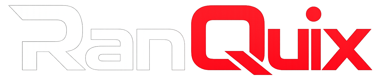 RanQuix Logo
