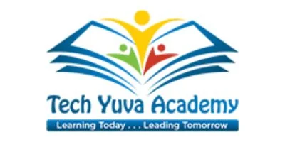 Tech Yuva Tech Brand